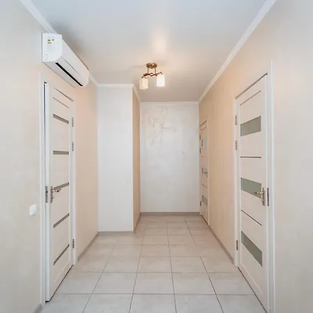 Cristina Apartment *